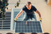 Paneles Solares: Tipos, Composición y Beneficios para un Futuro Energéticamente Sostenible