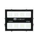 REFLECTOR ELÉCTRICO LED 150W EXTERIOR 6500K / CONTROLADOR PHILLIPS