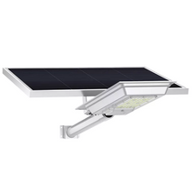 FOCO SOLAR LED 200W ALTA GAMA BATERIA LiFePO4 20AH