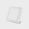 PLAFON LED 24W SOBREPUESTO CUADRADO LUZ CALIDA / FRIA