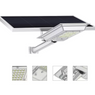FOCO SOLAR LED 200W ALTA GAMA BATERIA LiFePO4 20AH