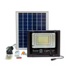 REFLECTOR SOLAR 120W BATERIA LITIO 8.000 AH