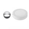 PLAFON LED 24W SOBREPUESTO CUADRADO LUZ CALIDA / FRIA