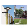 FOCO SOLAR LED TIPO UFO 500W BATERIA LITIO 12.000AH