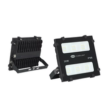 REFLECTOR ELÉCTRICO LED 30W EXTERIOR 6500K / CONTROLADOR PHILLIPS
