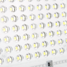 REFLECTOR SOLAR LED CUERPO ALUMINIO 200W BATERIA LiFePo4 20Ah