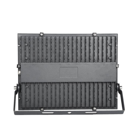 REFLECTOR ELÉCTRICO LED 50W EXTERIOR 6500K / CONTROLADOR PHILLIPS