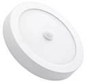 Plafón Led 18W / sensor de movimiento