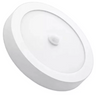 Plafón Led 18W / sensor de movimiento