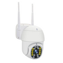 CÁMARA DE SEGURIDAD WI-FI 360° TIPO DOMO