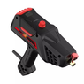 MÁQUINA DE SOLDAR ELÉCTRICA PORTÁTIL 105AMP - 220V